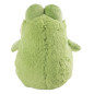 Nici Plush Soft Toy Frog, 25cm 1047614