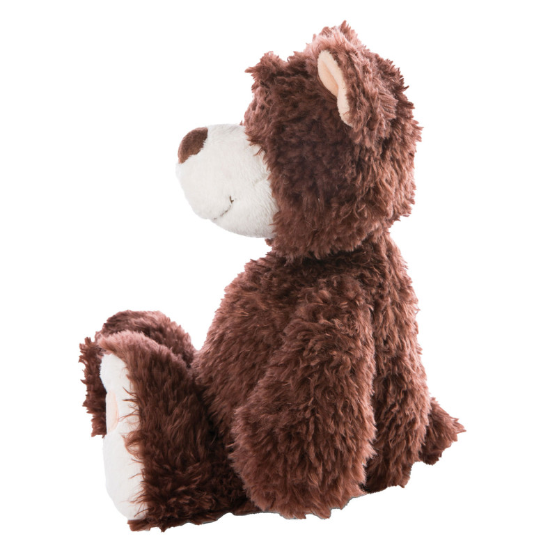 Nici Plush Soft Toy Bear Malo, 25cm 1047603