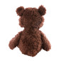 Nici Plush Soft Toy Bear Malo, 25cm 1047603