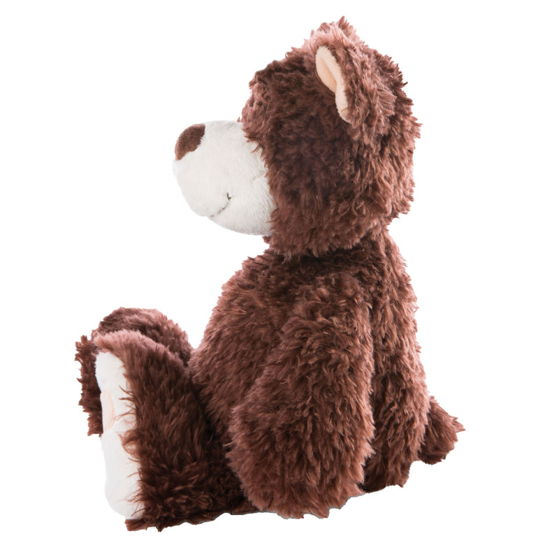 Nici Plush Soft Toy Bear Malo, 20cm 1047602