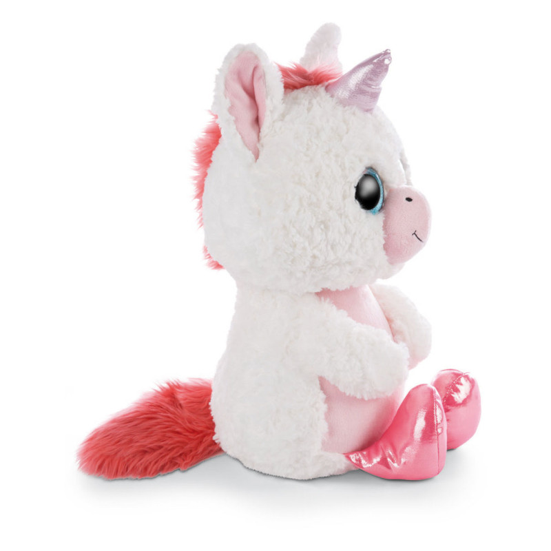 Nici Glubschis Plush Toy Unicorn Milky-Fairy, 45cm 1047188