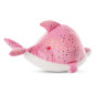 Nici Glubschis Plush Soft Toy Delfina, 15cm 1046964