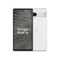 Smartphone Google Pixel 7a 6.1" 5G Double SIM 128 Go Blanc Neige
