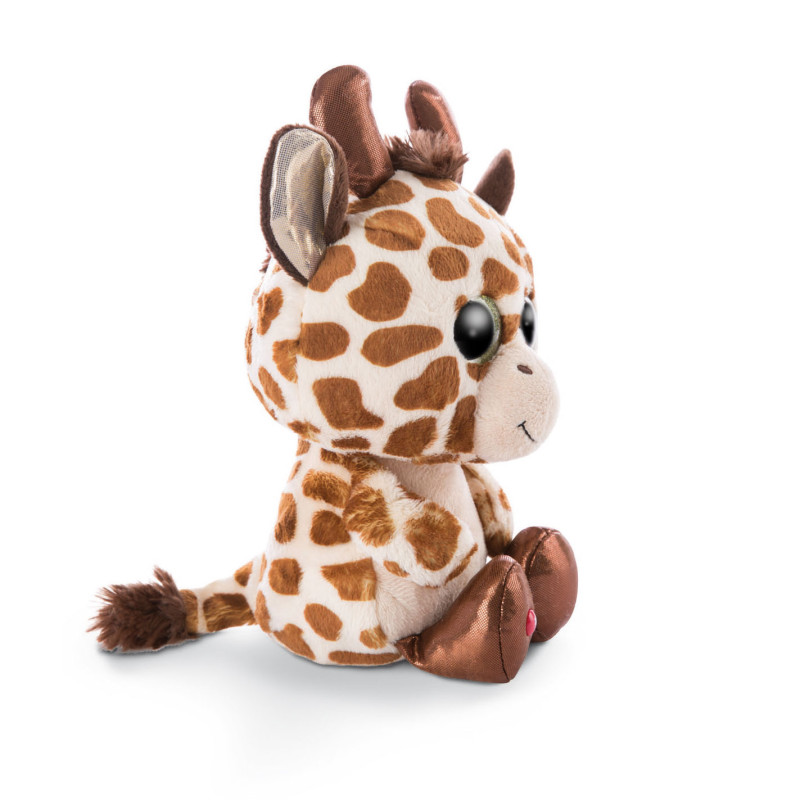 Nici Glubschis Plush Toy Giraffe Halla, 25cm 1046948