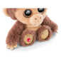 Nici Glubschis Plush Toy Monkey Hobson, 15cm 1046945