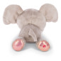 Nici Glubschis Plush Soft Toy Lying Elephant Billi-Balu, 1046924