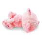 Nici Glubschis Plush Soft Toy Lying Cat Dreamie, 15cm 1046921