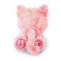 Nici Glubschis Plush Soft Toy Lying Cat Dreamie, 15cm 1046921