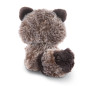 Nici Glubschis Plush Toy Raccoon Clooney, 25cm 1046621
