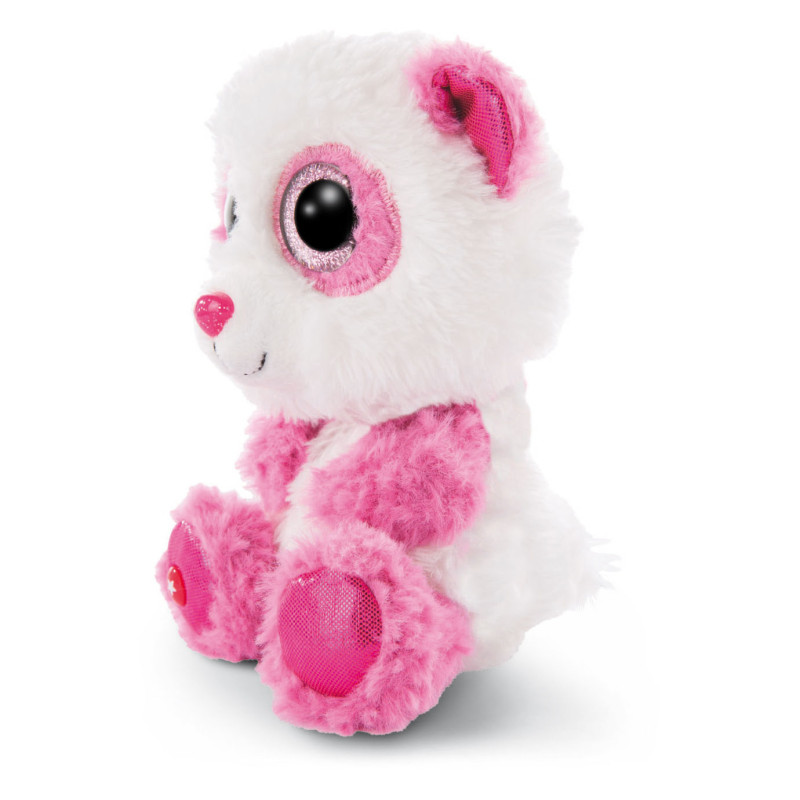 Nici Glubschis Plush Stuffed Toy Panda Monno, 15cm 1046618