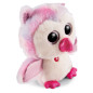 Nici Glubschis Plush Toy Owl Princess Holly, 15cm 1046318