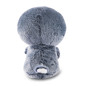 Nici Glubschis Plush Stuffed Toy Penguin Sniffy, 15cm 1046302