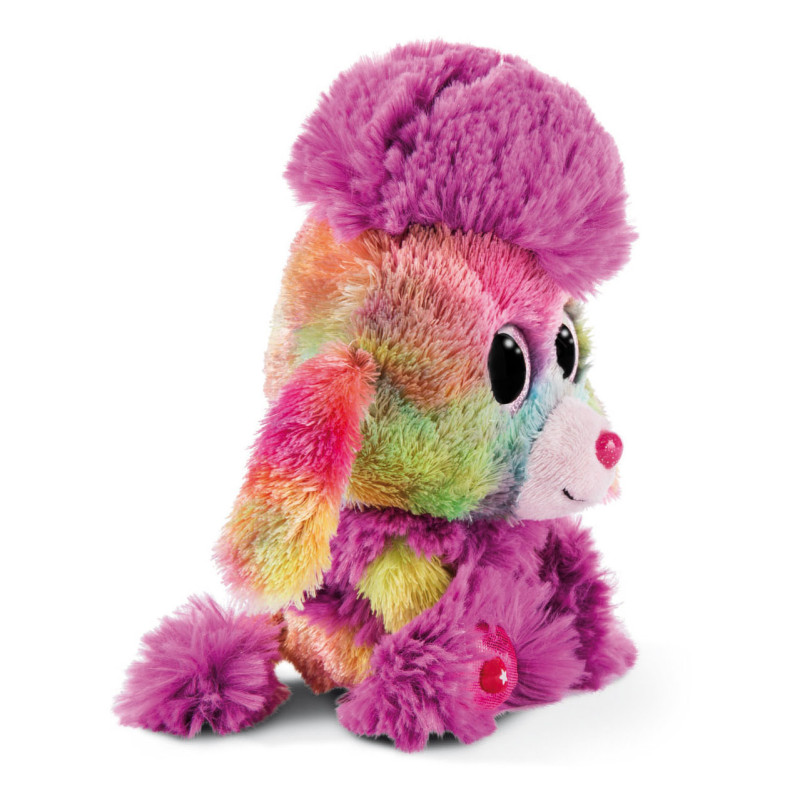 Nici Glubschis Plush Toy Poodle Party, 15cm 1045560