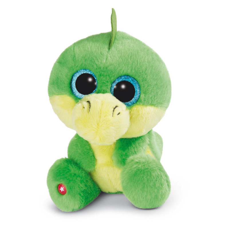 Nici Glubschis Plush Soft Toy Dragon McDamon, 15cm 1045555