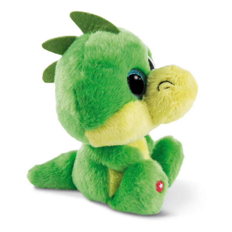 Nici Glubschis Plush Soft Toy Dragon McDamon, 15cm 1045555