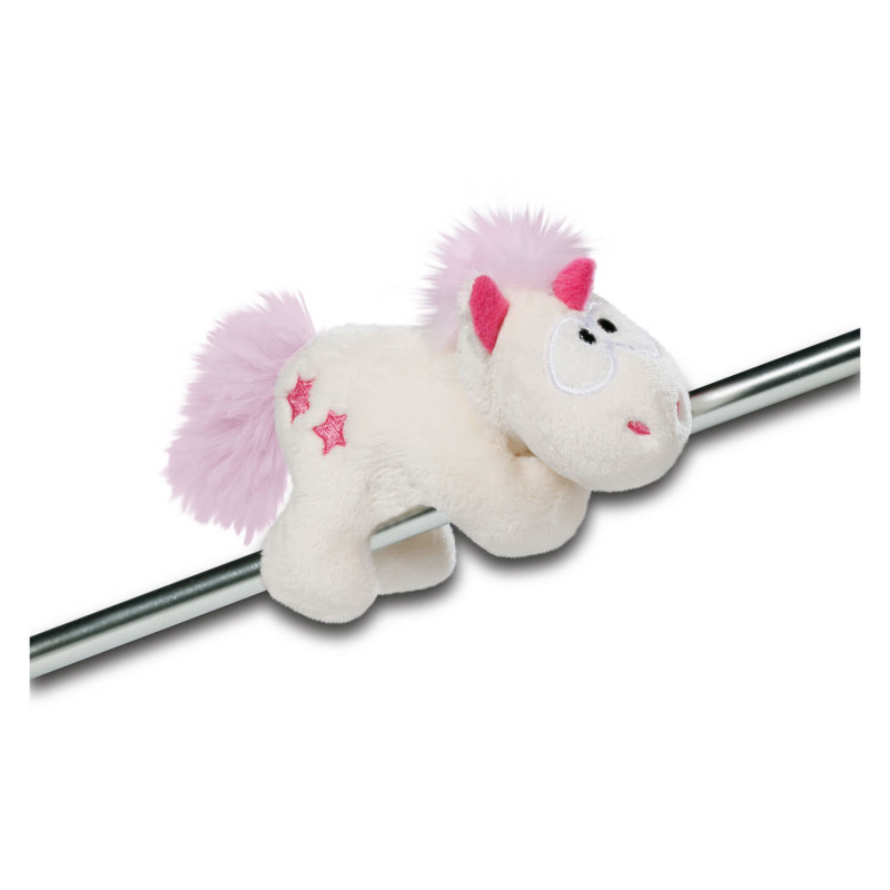 Nici Magici Plush Toy Unicorn Theodor with Magnet, 1 1040095