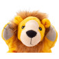 Beleduc Hand Puppet Lion 17.40127