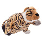 Beleduc Hand Puppet Tiger 17.40117