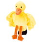 Beleduc Hand Puppet Duck 17.40115