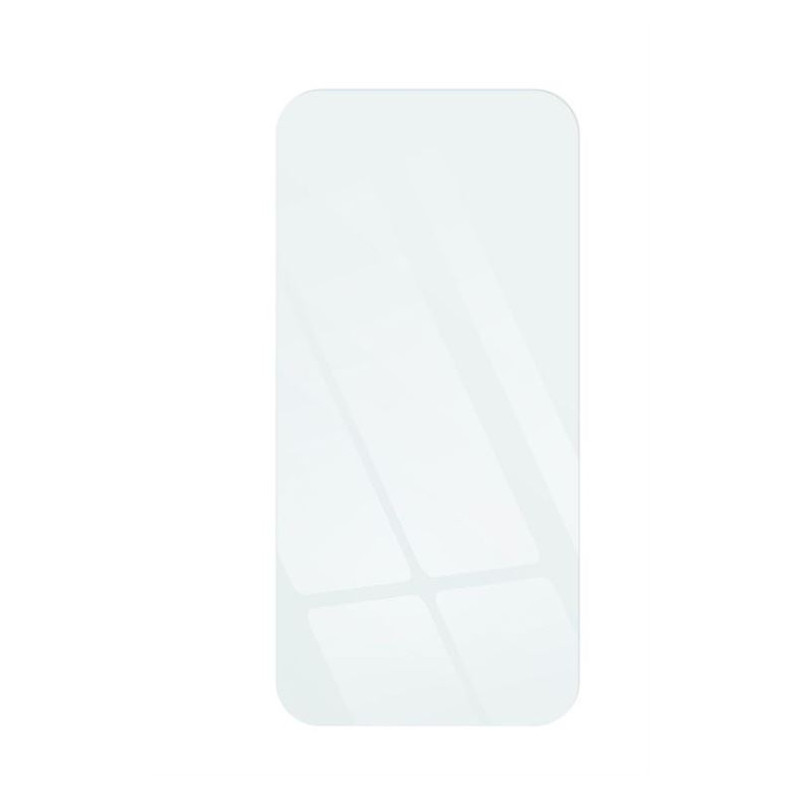 Force Glass - Protection d écran Forceglass Verre trempé 2,5D
