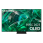 TV OLED Samsung TQ55S95C OLED Boitier déporté 138cm 2023