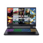 PC Portable Gaming Acer Nitro 5 AN515 58 57GF 15.6" Intel Core i5 16 Go RAM 512 Go SSD Noir