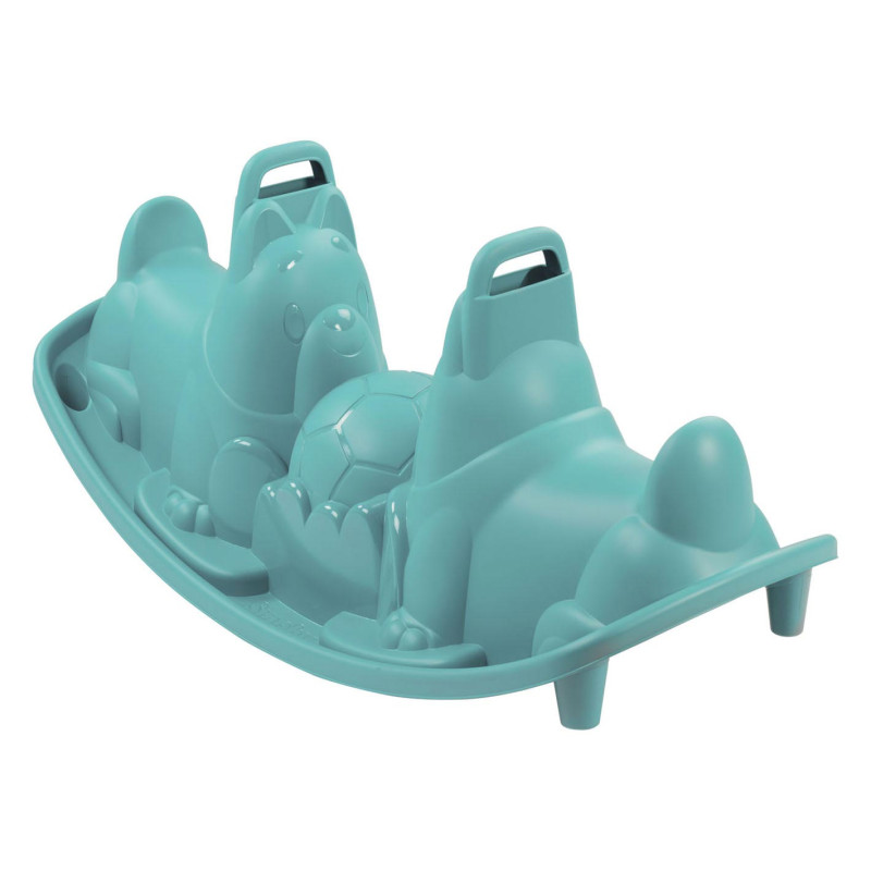 Smoby Hobbel Dogs Blue 830208
