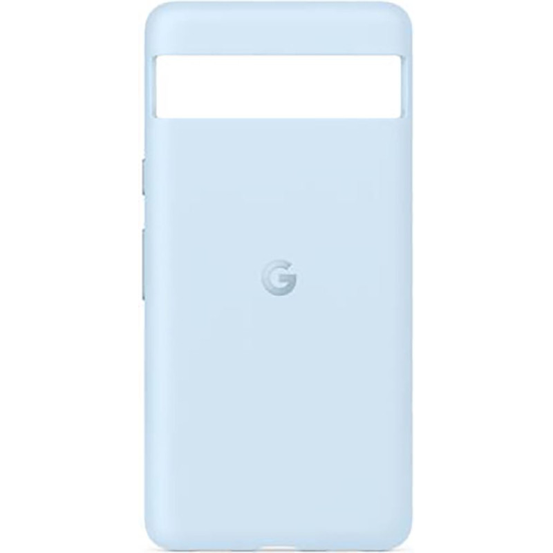 Coque de protection pour Google Pixel 7A Bleu Arctic