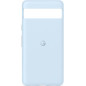 Coque de protection pour Google Pixel 7A Bleu Arctic