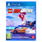 Lego® 2K Drive Edition Super Géniale PS4