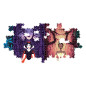 Clementoni Panorama Jigsaw Puzzle Disney Princess, 1000pcs. 39722