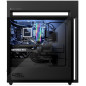 PC de bureau Gaming Omen by HP 45L GT22-1037nf - Intel Core i7-13700K - RAM 32Go DDR5 - 1To SSD - GeForce RTX 4090 24Go - FreeDO