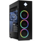 PC de bureau Gaming Omen by HP 45L GT22-1038nf - Intel Core i9-13900K - RAM 32Go DDR5 - 1To SSD - GeForce RTX 4080 16Go - FreeDO