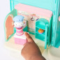 Gabby et la Maison Magique - Playset Deluxe La Cuisine de Petit Chou - 1 figurine + accessoires