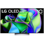 TV OLED Lg OLED55C3 4K UHD 100Hz 139cm 2023