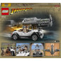 LEGO® Indiana Jones 77012 La poursuite en avion de combat