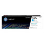CONSOMMABLE INFORMATIQUE HP HP207A-CYAN