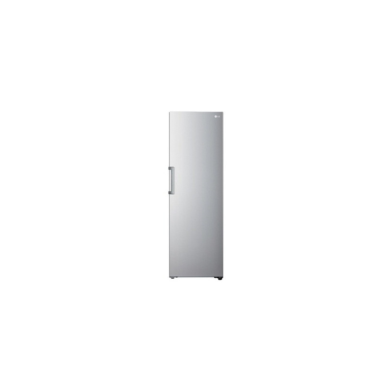 Réfrigérateurs 1 porte Froid Froid ventilé LG 59,5cm E, GLT71PZCSE
