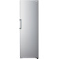 Réfrigérateurs 1 porte Froid Froid ventilé LG 59,5cm E, GLT71PZCSE