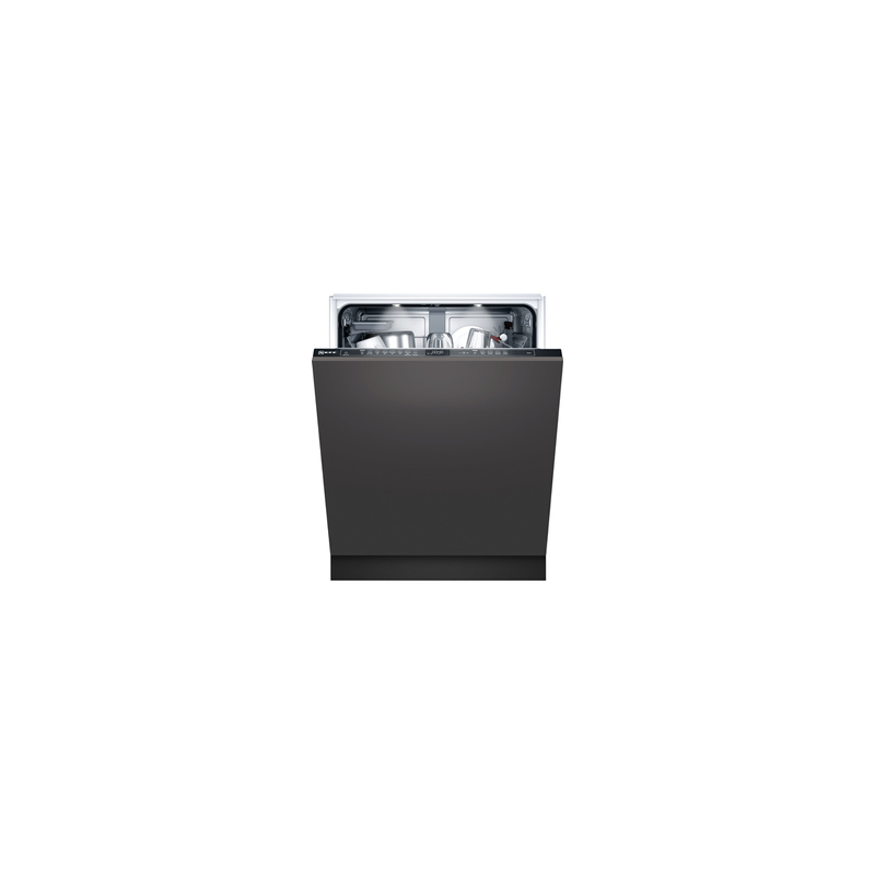 Lave-vaisselle encastrable NEFF, S197EB800E