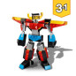 LEGO® Creator 31124 Le Super Robot