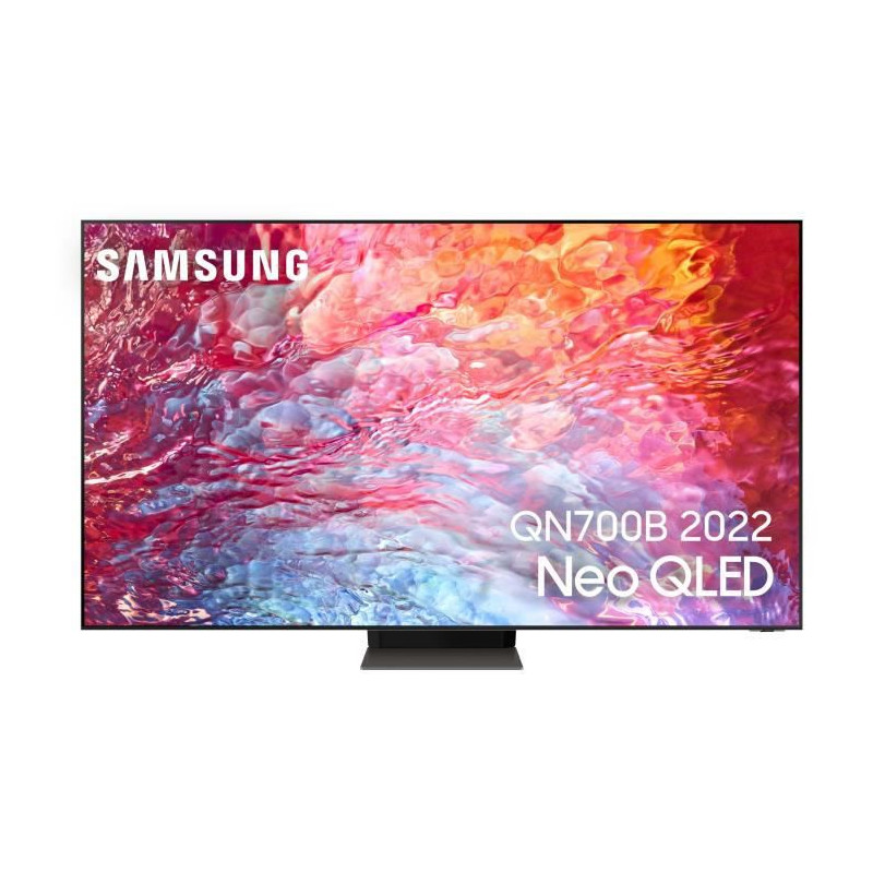 TV LED - LCD SAMSUNG, QE55QN700B