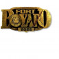 Fort Boyard 2022 Nintendo Switch