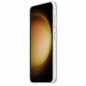 Coque souple pour Samsung Galaxy S23 5G Transparent