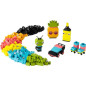 LEGO® Classic 11027 L amusement créatif fluo