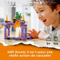 LEGO® City 60359 Le défi de cascade Le tremplin