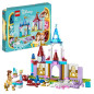 LEGO® Disney 43219 Chateaux créatifs Disney Princess