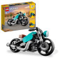 LEGO® Creator 3 en 1 31135 La moto ancienne