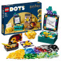 LEGO® Dots 41811 Ensemble de bureau Poudlard