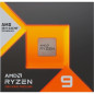Processeur Ryzen™ 9 7900X3D 4,4 5,6 GHz
